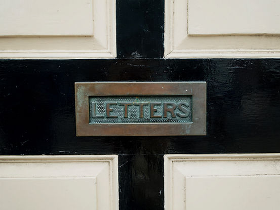 Image by Gemma Evans
