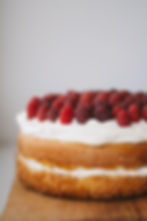 Cakes