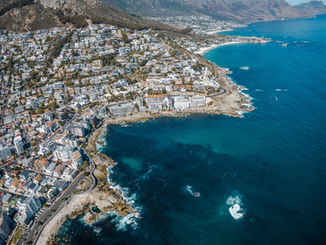 Cape Town View