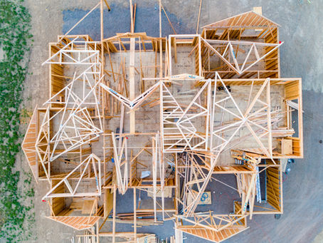 Sustainable Building Materials Revolutionizing Modern Construction