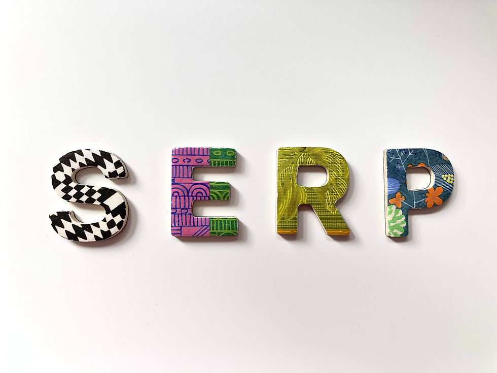 SERP in SEO: The Importance and Its Role in your Strategy