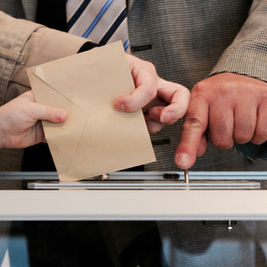 Wesley Chapel's Pultorak Falls Short in Bid to Unseat Rep. Randy Maggard