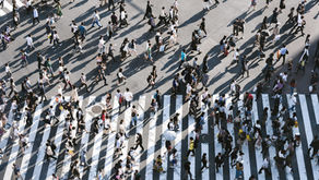 Human Behavior Counts