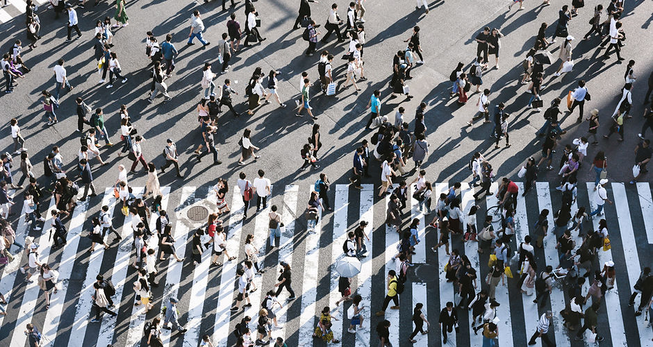 Image by Ryoji Iwata