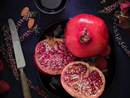 コリント人への第二の手紙8章9節