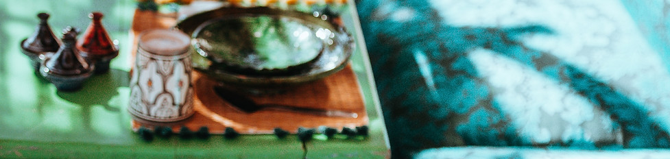 cuisine orientale
