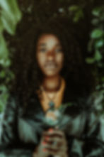 Black woman