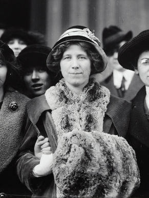 Understanding Women’s Anger: What It Means and Why It Matters 