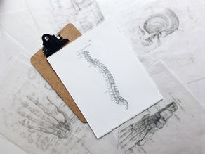 Calling all back pain sufferers!