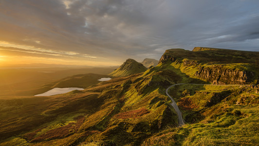 Île de Skye