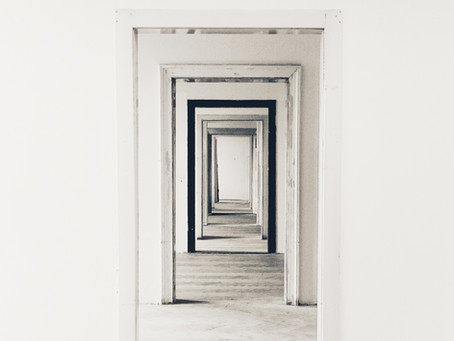 Doors Open