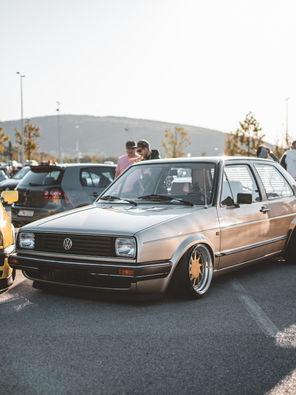 Ο ΑΟΘ στο 4ο Tuning Show