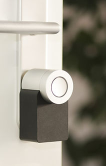Smart Home Berlin Gebäudeautomation Elektrotechnik intelligente Haussteuerung