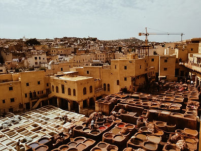 Sightseeings
