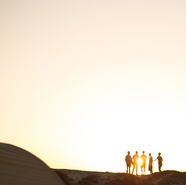 Global Society Institute opens pathways for youth leadership