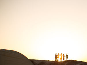Global Society Institute opens pathways for youth leadership