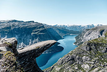 voyage sur mesure en norvege