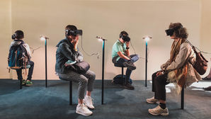 Unveiling the Digital Marketing Trends of 2024: A Glimpse into the Future