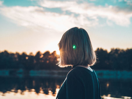 Dear Fellow Overthinker: Let's slow down together