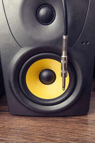 speaker