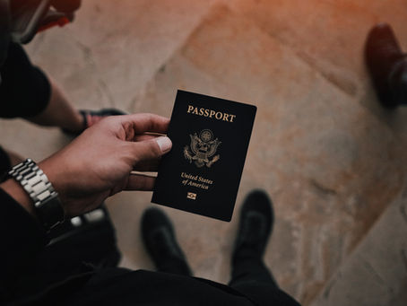 Traveling to Europe? American travelers will soon need a visa to visit