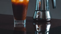 Cold brew with a twist