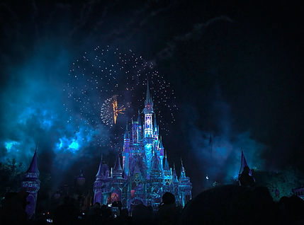 Magical Music