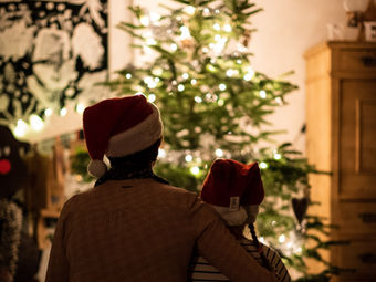 Exploring The Unique Needs of Blended Families During the Holidays