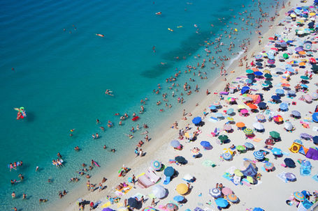 The 10 Best Beaches in Italy Ranked