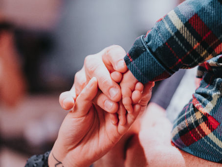 ORACIÓN FAMILIAR NOVIEMBRE