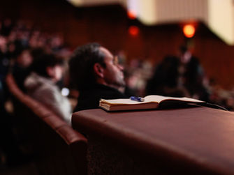 Soutenance de thèse - Amélie Deparis