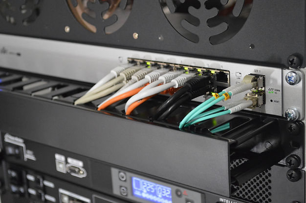 Image by Thomas Jensen, We offer a convenient alternative to in-house IT with one-off, emergency and proactive support services.