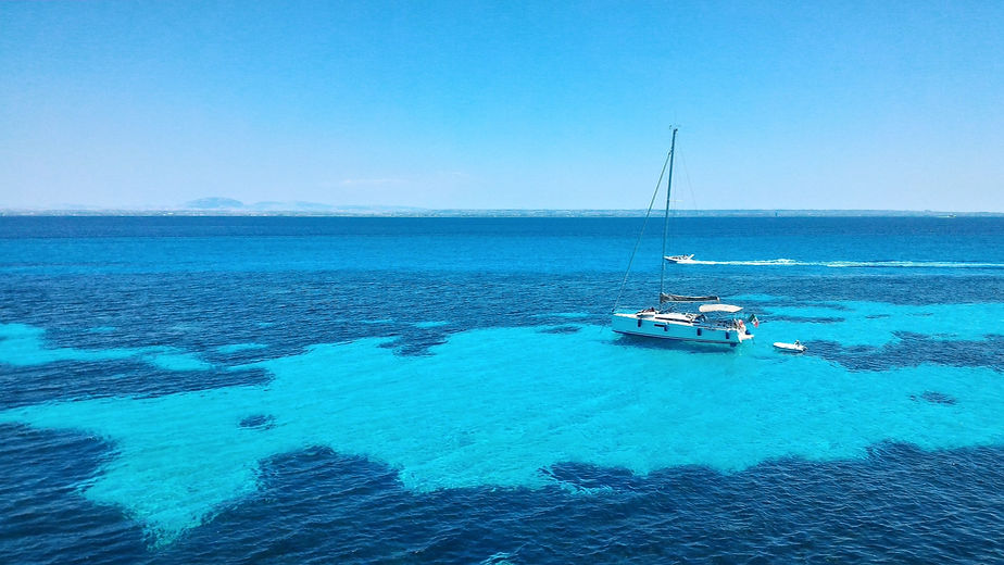 Escursioni in barca Sicilia