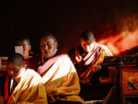 How Meditation Enhances Physical Performance in the Martial Arts