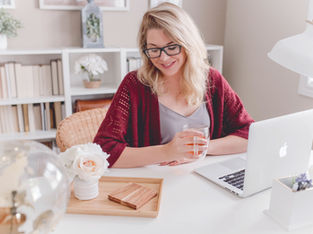 Creating an online membership site