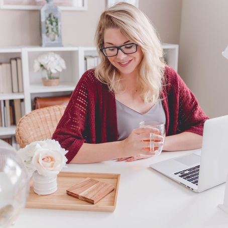 3 Benefits To Online Tutoring 
