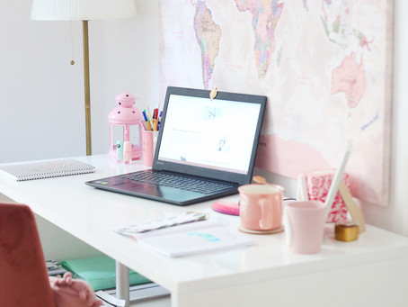April Reflections and Telehealth Explained!