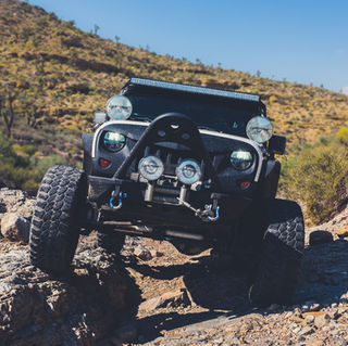 Bumpers