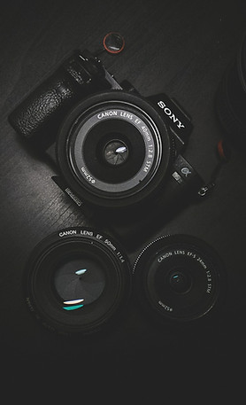 Image by Conor Luddy