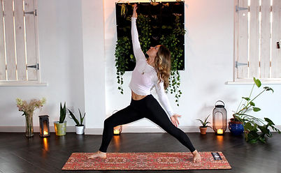 Image by Zen Bear Yoga