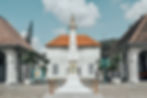 Yogyakarta Monument