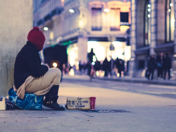 Guest Editorial - Understanding the Homeless Crisis in Portland (Part 1)