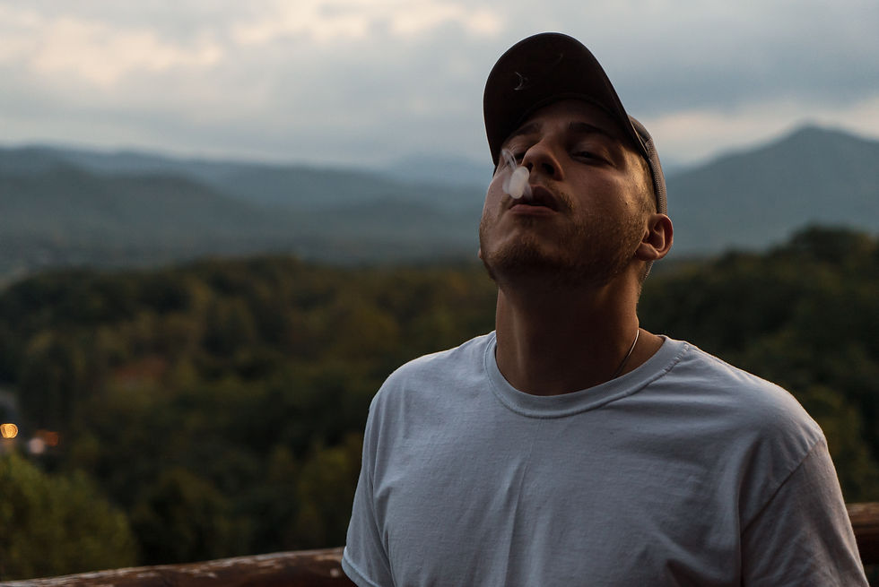 DRUG USE IS NOT A MENTAL HEALTH CONDITION