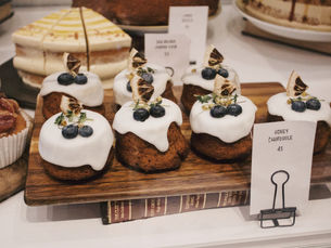 The Surprise Factor: How European Bakers Are Winning Private Label Contracts Through Innovation