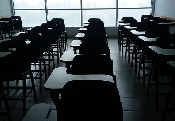 Lady Margaret School Entrance Alterations