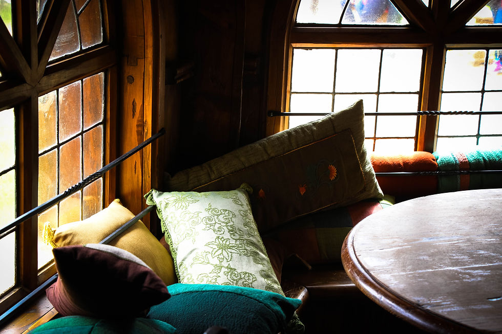 Interior Design Sheffield