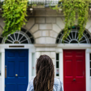 Choices & the Power to Act in Your Life