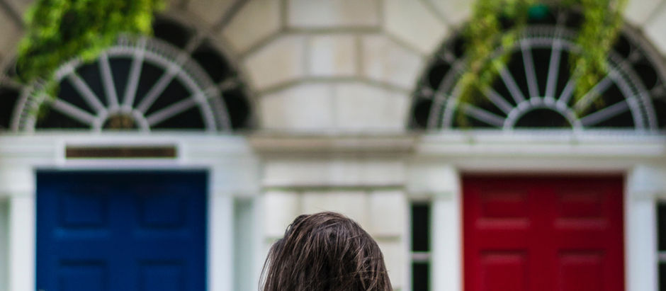 Three ways to meaningfully handle a difficult life situation