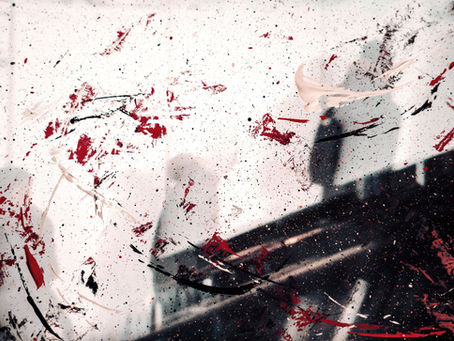 Murder on Del Rio Drive: A Shocking True Crime Story