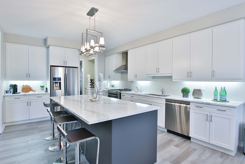 remodel